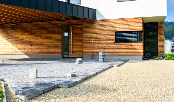 Best Custom Driveway Pavers  in St Louis, MO