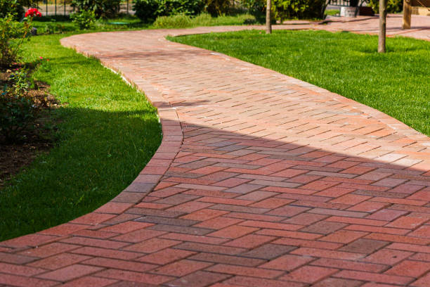 Reasons to Select Us for Your Driveway Paving Requirements in St Louis, MO