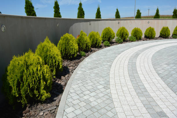 Professional Driveway Pavers in St Louis, MO