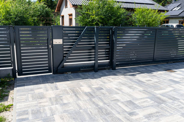 Best Concrete Paver Driveway  in St Louis, MO