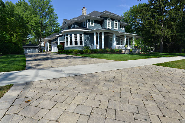 Reliable St Louis, MO Driveway Pavers Solutions