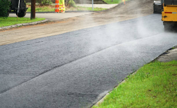 Best Cobblestone Driveway Pavers  in St Louis, MO